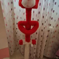 چراغ خواب آباژور|لوستر و چراغ آویز|مشهد, امیریه|دیوار