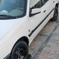 پژو405 slx مدل 99 کارکرد 70 هزار|خودرو سواری و وانت|بیرجند, |دیوار