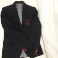 کت تک اسپرت نوجوان و سوییت