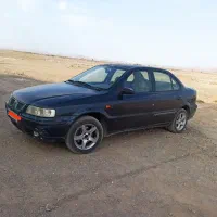 سمند ای آف سون