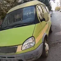 ون غزال اوراقی مناسب کمپر|خودرو سواری و وانت|تهران, استاد معین|دیوار