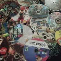 ps2 پلستشن ۲|کنسول، بازی ویدئویی و آنلاین|قشم, |دیوار