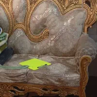 ست مبل و میز غذاخوری و بوفه