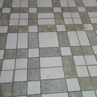 کف برجسته