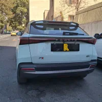 فونیکس Fx  Ev برقی|خودرو سواری و وانت|تهران, زعفرانیه|دیوار