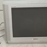 تلویزیون ۳۰ اینچ رنگی|تلویزیون و پروژکتور|تهران, مرزداران|دیوار