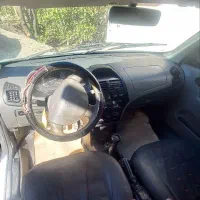 تیبا دوگانه کارخانه مدل ۱۳۹۳