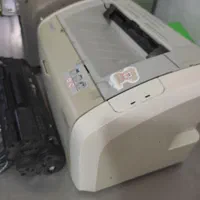 پرینتر Hp 1020|پرینتر، اسکنر، کپی، فکس|اصفهان, مهدیه|دیوار