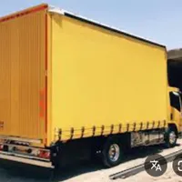 حمل ونقل|خدمات حمل و نقل|تهران, مشیریه|دیوار