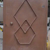 دروازه تک لنگه