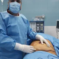 جراحی زیبایی پیکر تراشی تهران