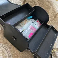 لوازم کاشت ناخن|آرایشی، بهداشتی، درمانی|مشهد, کارمندان دوم|دیوار