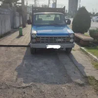 فروش نیسان مدل 79