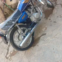 موتور پارکینگی