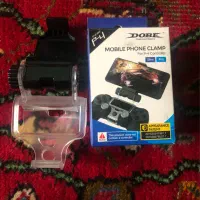 هولدر نگه دارنده گوشی برای دسته Ps4