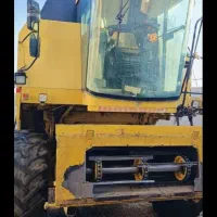 کمباین نیوهلند