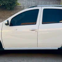 ساندرواستپ وی اتوماتیک|خودرو سواری و وانت|آق قلا, |دیوار