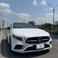 بنز A250