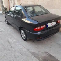 سمند سورن ۹۲ در حد|خودرو سواری و وانت|آمل, |دیوار