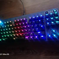 کیبورد لاجیتک g pro گیمینگ