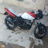 موتور تندر جوانان ۱۵۰