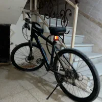 دورچرخه ۲۶حرفه ای|دوچرخه، اسکیت، اسکوتر|قشم, |دیوار