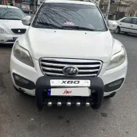 لیفانx60مدل۹۳بیرنگ استثنایی