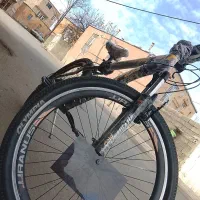 دوچرخه عتیقه