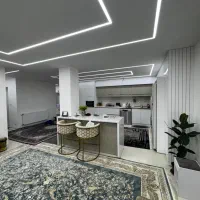 اپارتمان 132متری فرمانداری