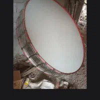 طبل دو متری