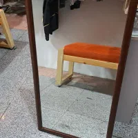 دو عدد آینه ایستاده