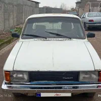 پیکان مدل 87