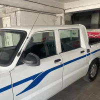 مزدا ۲۰۰۰|خودرو سواری و وانت|بندرعباس, |دیوار