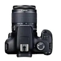 دوربین کنون در حد نو