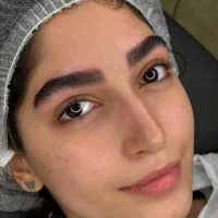 نیازمند مدل برای آرایش دائم صورت|خدمات آرایشگری و زیبایی|نوشهر, |دیوار