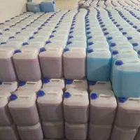 مایع لباسشویی و دستشویی غلیظ و خوش بو پورکس