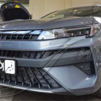 رنگ خاکستری تحویل فوری مدارک کامل/ J7