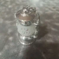 فانوسی کوچک باطری خور|لامپ و چراغ|اهر, |دیوار