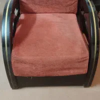 مبل سه نفره