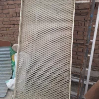 درب وپنجره دست دوم|مصالح و تجهیزات ساختمان|سلفچگان, |دیوار