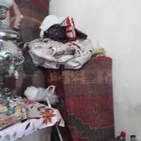 فرش دستباف قدیمی