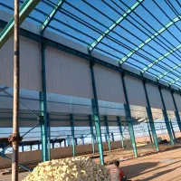 نصاب سوله و اجرای سقف و بدنه.|خدمات پیشه و مهارت|نجفآباد, گلدشت|دیوار