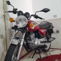 موتور باکسر هانی‌ BM200