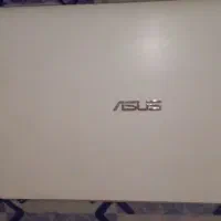 لپ تاپ ایسوس در حد نو|رایانه همراه|کرمانشاه, |دیوار