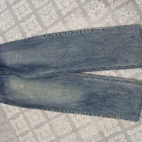 شلوار نیم بگ زنانه
