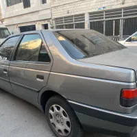 ۴۰۵ سال ۸۸|خودرو سواری و وانت|تهران, نیروی هوایی (پیروزی)|دیوار