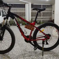 دوچرخه ۲۷ و نیم|دوچرخه، اسکیت، اسکوتر|خرم‌آباد, |دیوار