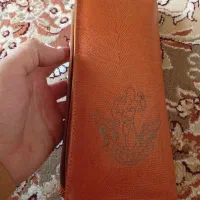 کیف پول چرم مصنوعی|کیف، کفش، کمربند|تبریز, |دیوار