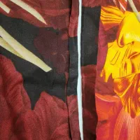 ملافه د. حد نو زیب دار