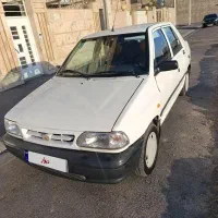 پراید مدل 96|خودرو سواری و وانت|محمدشهر, ولدآباد|دیوار